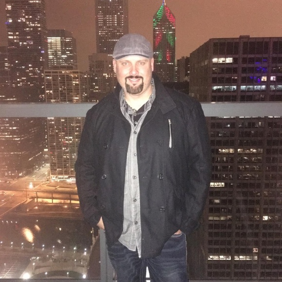 Meet your Posher, Jeremy - Picture 1 of 1